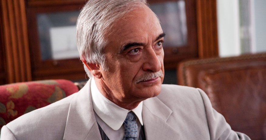 Putin awards Polad Bulbul oglu with Order of Alexander Nevsky