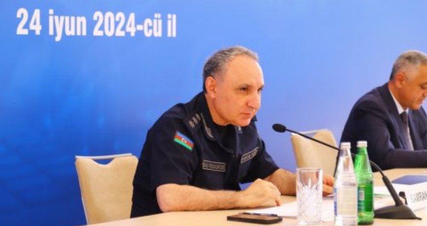 Kamran Əliyev erməni separatçıların cinayət işindən danışdı