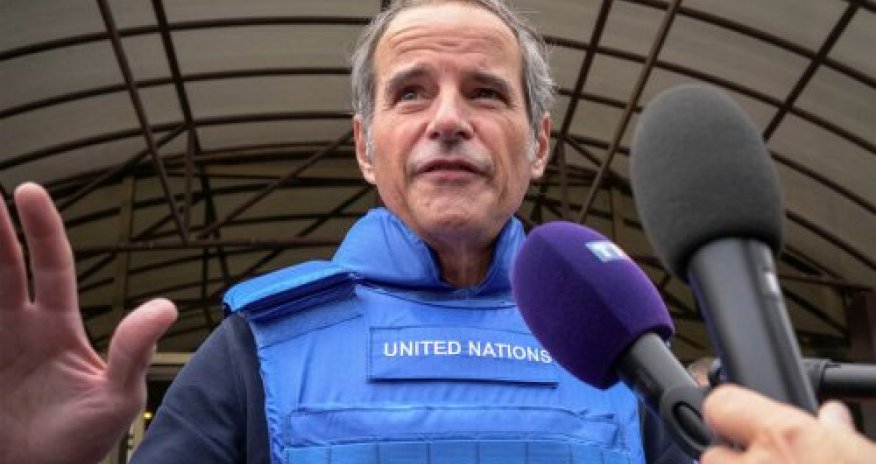 MAQATE rəhbəri Belarusa səfər edəcək