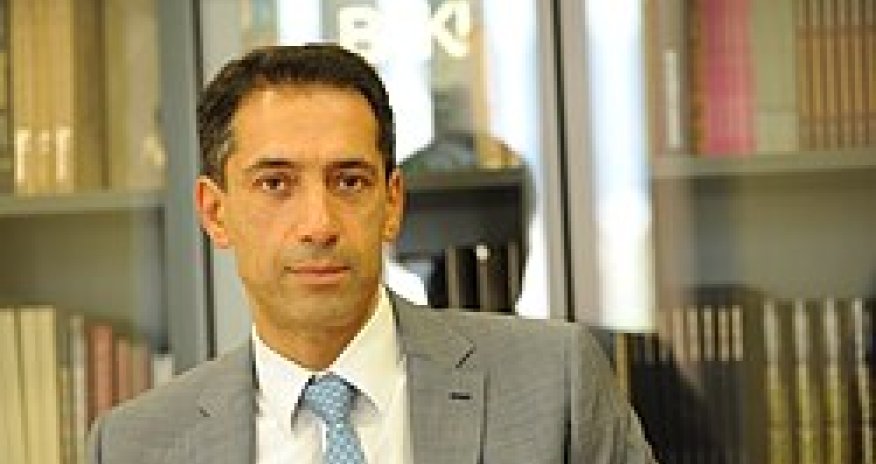 Polad Bülbüloğlunu Rəhman Mustafayev əvəz edəcək - Sərəncam 