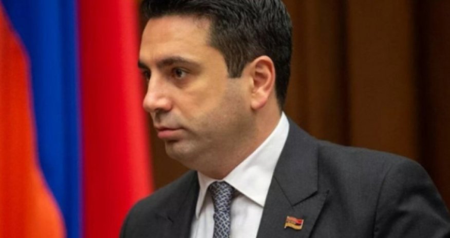 Симонян уверяет: Армения готова к миру с Азербайджаном
