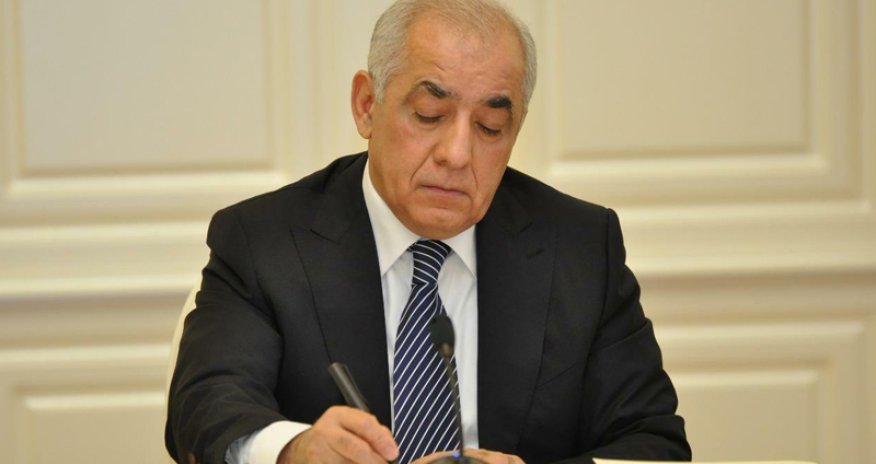 Baş nazirdən DTX hərbçilərinin maaşı ilə bağlı qərar