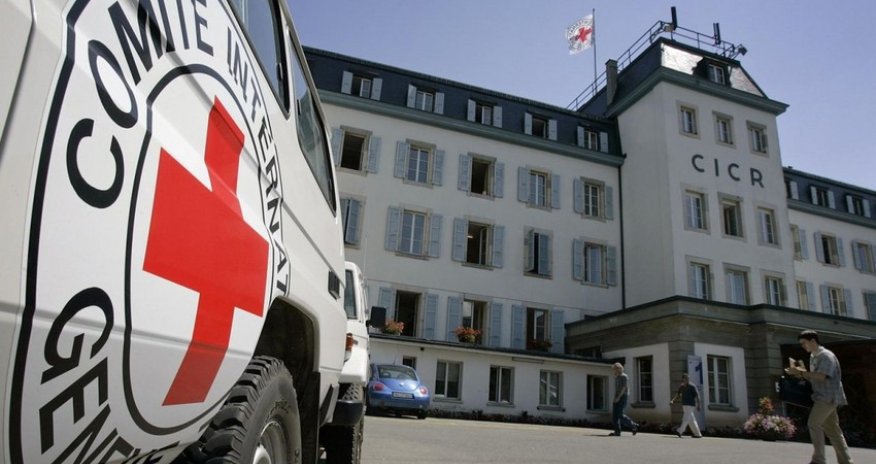 ICRC representatives visit Armenian separatists detained in Azerbaijan