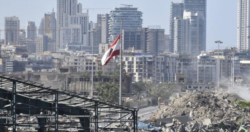 UN agency says seeking over $400M to help displaced Lebanese