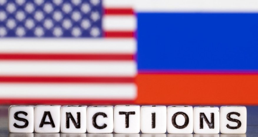 США ввели санкции в отношении физических и юридических лиц России
