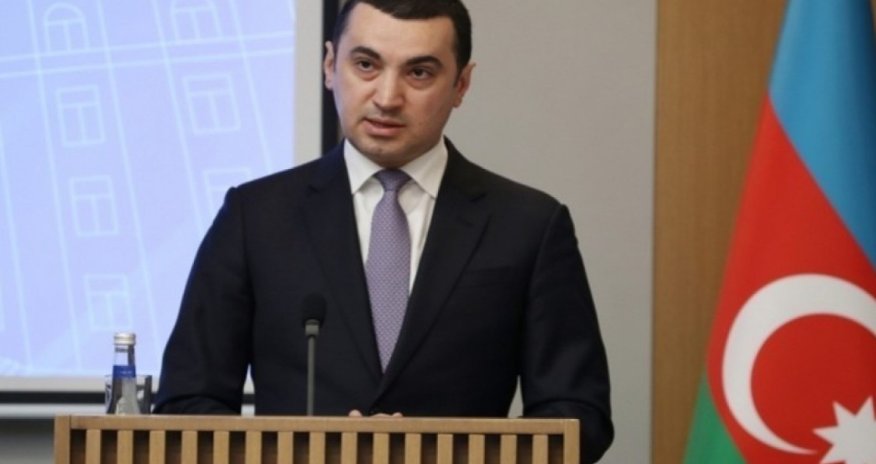 Ermənistanın cinayətləri ABŞ tərəfindən tam sükutla qarşılanıb - XİN