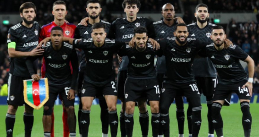 Прогноз Football Rankings: «Карабах» остановится в шаге от плей-офф Лиги Европы