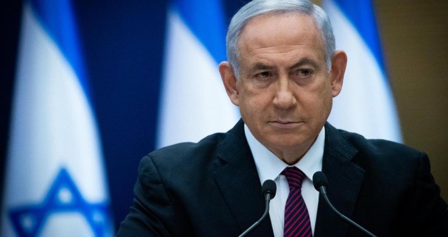 Iran made big mistake by attacking Israel, will pay for it — Netanyahu