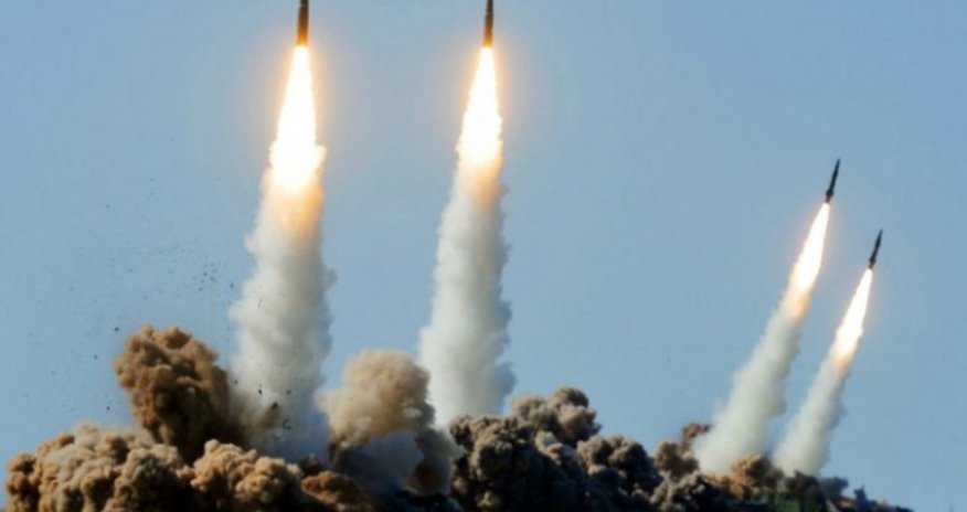 Media: Iran has prepared hundreds of missiles in case of Israeli or US strike