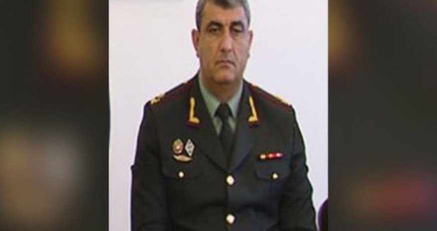 Tofiq Həsənovun medalları əlindən alındı - Sərəncam  