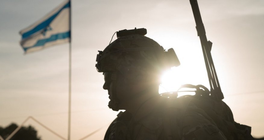 IDF deploys another division to southern Lebanon