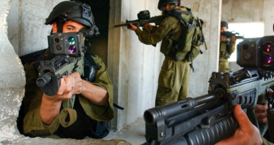 США и Израиль обсуждают удары по Сирии и Йемену