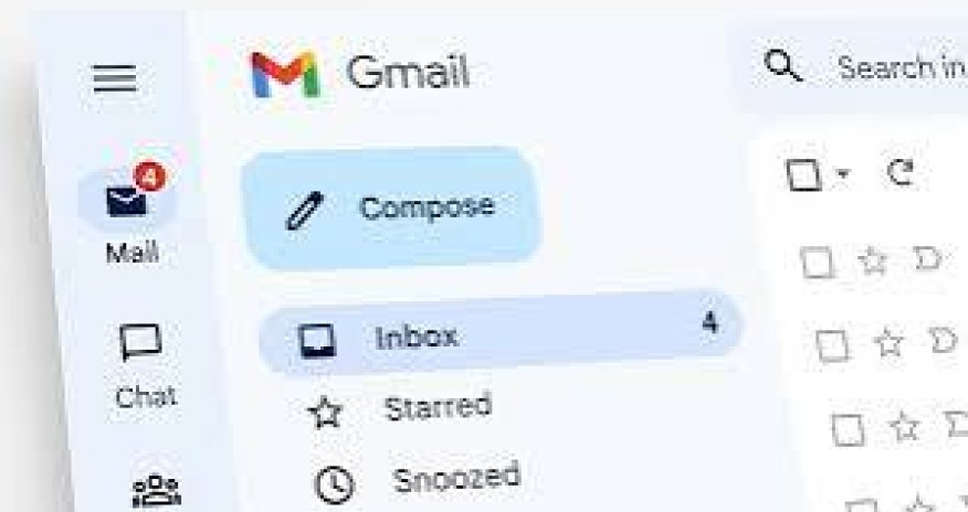 Ruslara bu dəfə gmail proqramına giriş qadağan olundu
