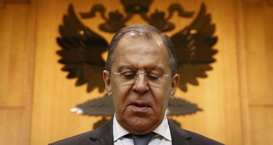 Lavrov: Russia-China military co-op developing, not directed against others