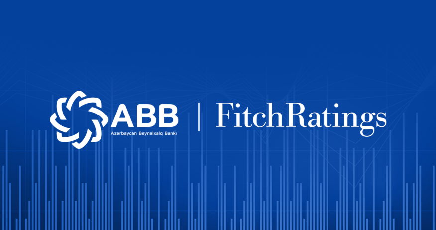 Fitch ABB-nin reytinqlərini daha da yüksəltdi!