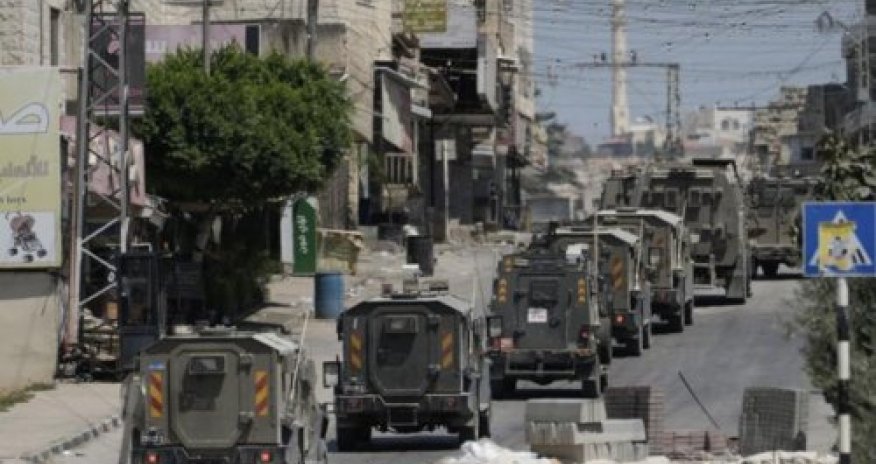 Aİ Livandakı miqrantların köç etməsindən narahatdır