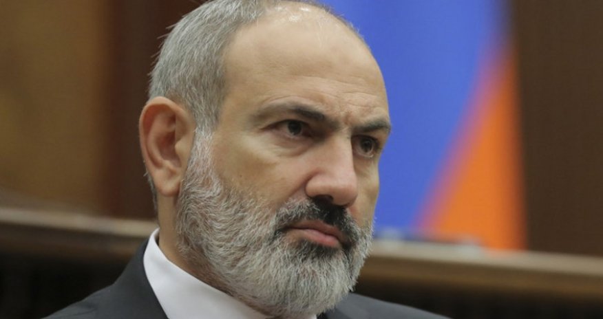 Pashinyan leaves for three-day visit to France