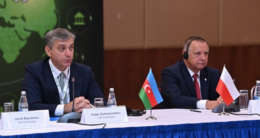 Vugar Gulmammadov: Allocations from state budget for Azerbaijan's liberated territories set new tasks