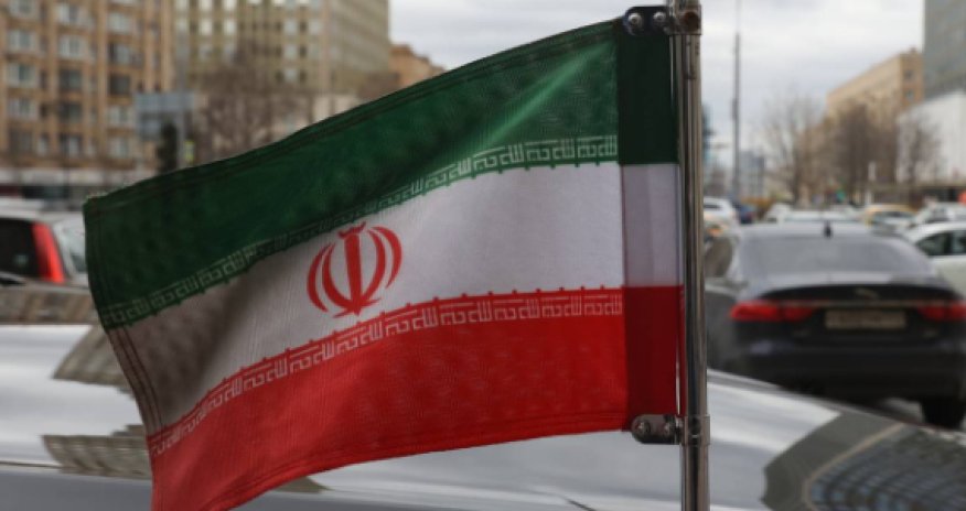 SEPAH məsləhətçisi Dəməşqdə öldürülüb