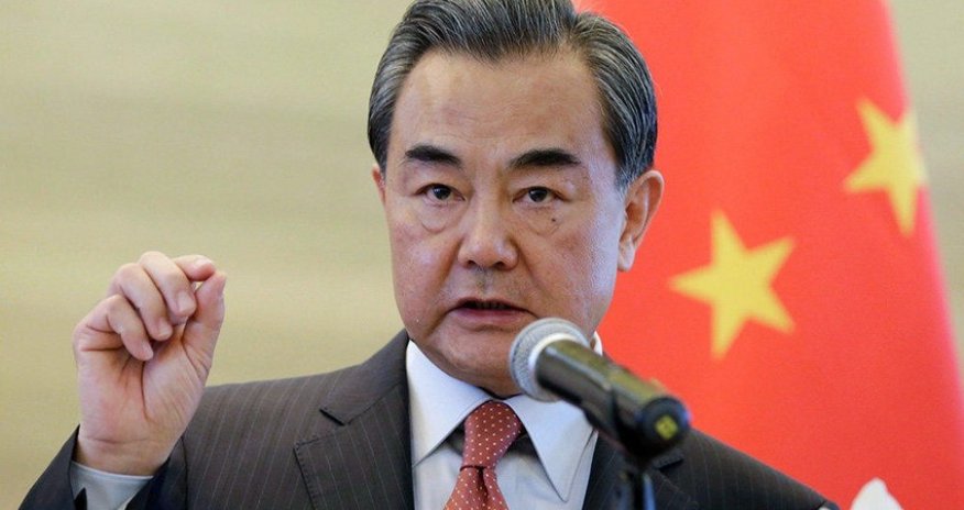 China, Russia share stance on norms of international relations — Wang Yi