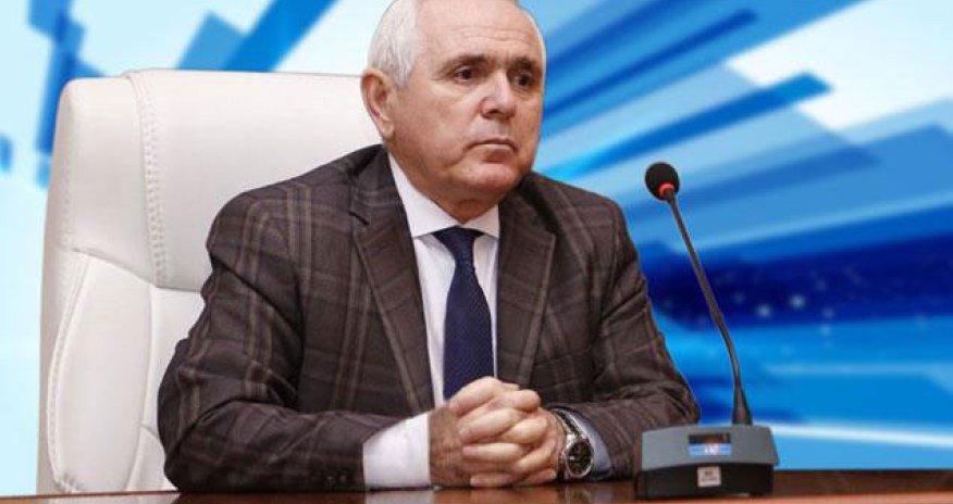 “İdman Azərbaycan” kanalının direktoru işdən çıxarılıb