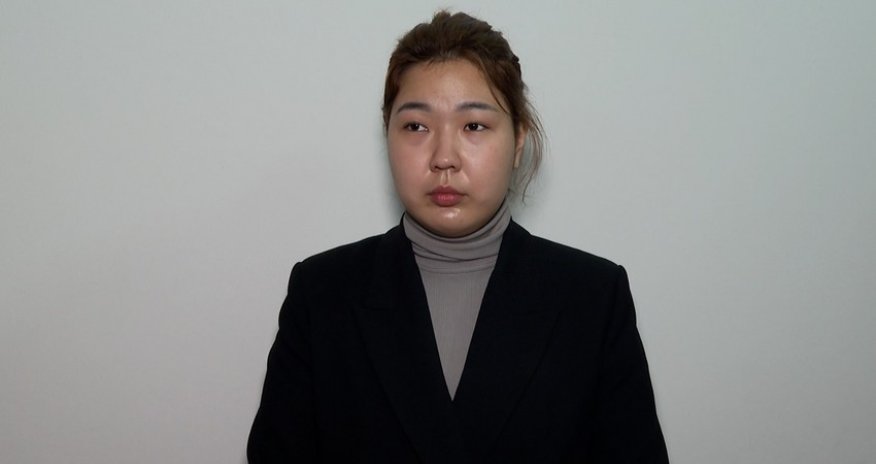 Задержана мощенница из Казахстана