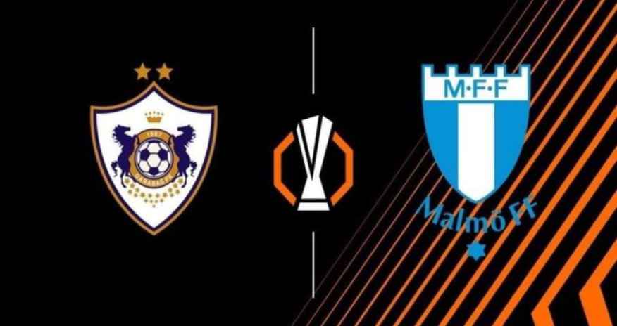 “Malmö” “Qarabağ”ı məğlub etdi - Yenilənib