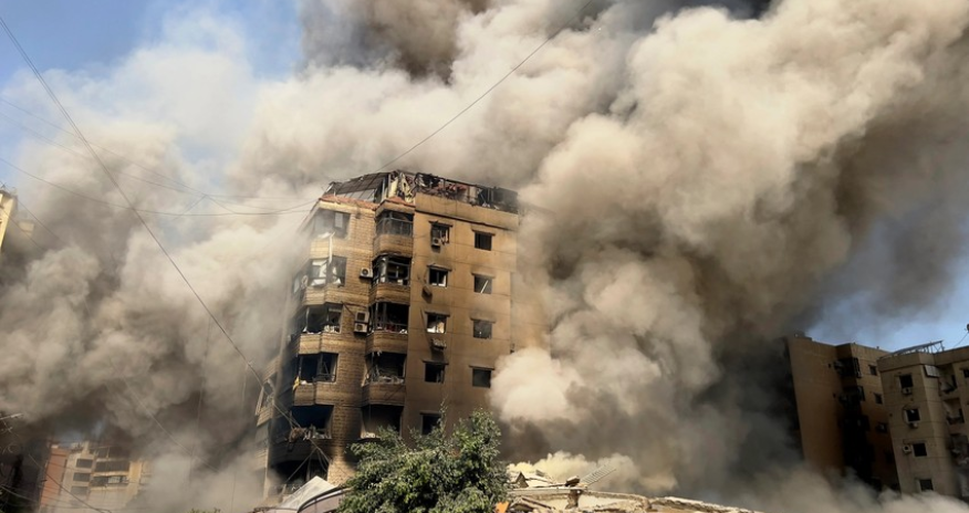 ВОЗ: За сутки в Ливане погибли 28 медработников