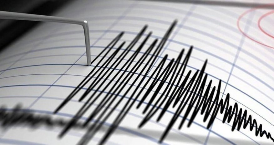4.3-magnitude quake shakes Türkiye’s Konya