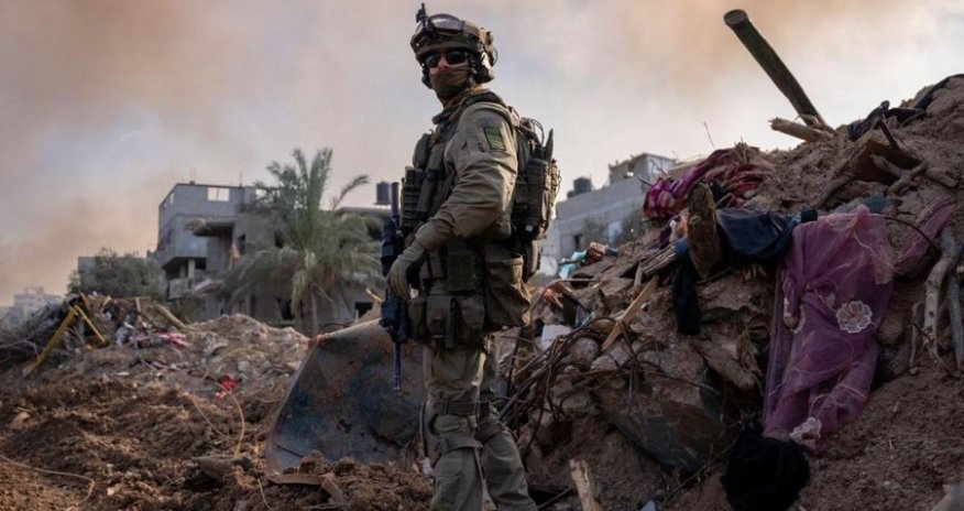 US backs Israel's operations in Lebanon despite risk of expanding conflict