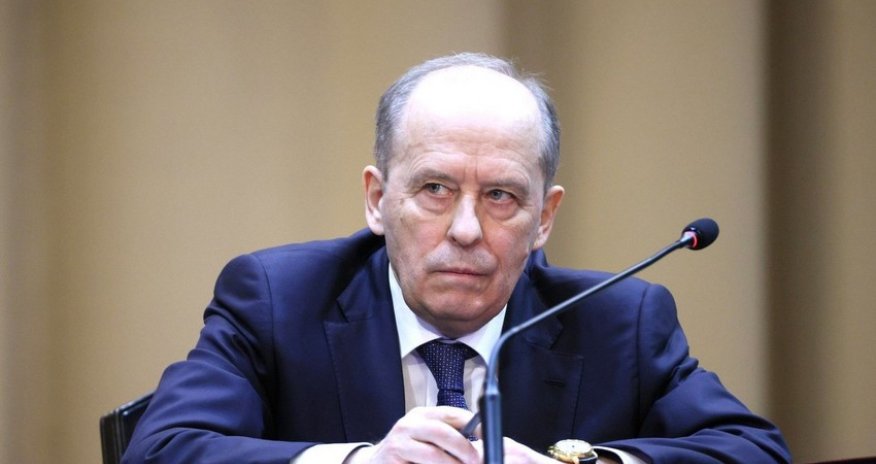 Bortnikov: EU Monitoring Mission in Armenia conducts intelligence activities against Russia