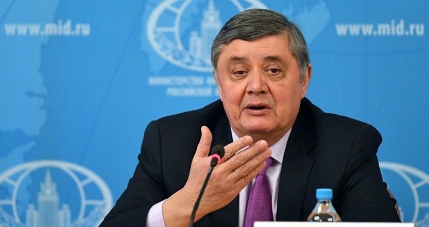 Moscow decides to remove Taliban from list of terrorists