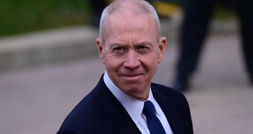 Йоав Галлант: ЦАХАЛ скоро устроит 