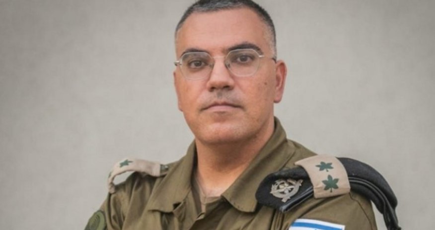 Израиль призвал жителей района в пригороде Бейрута срочно эвакуироваться