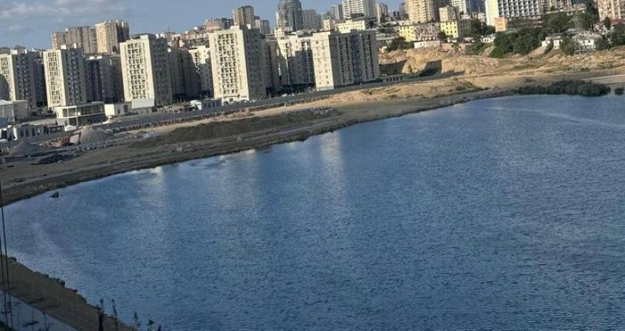 В столице создается новый бульвар