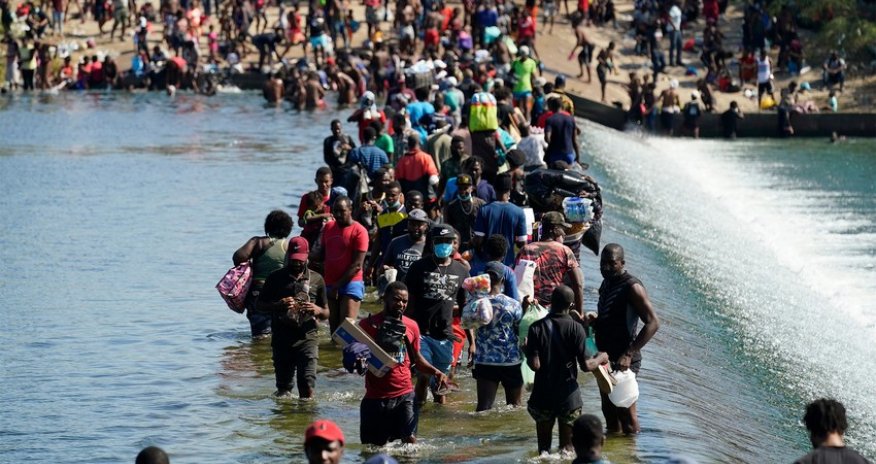 ABŞ miqrantlar üçün humanitar giriş proqramını uzatmayacaq