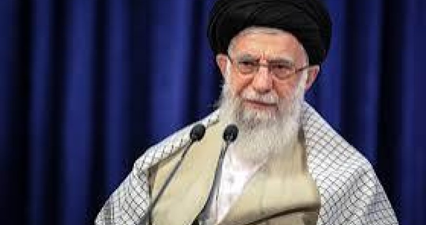 İsrailin xarici işlər naziri Xameneiyə xəbərdarlıq edib