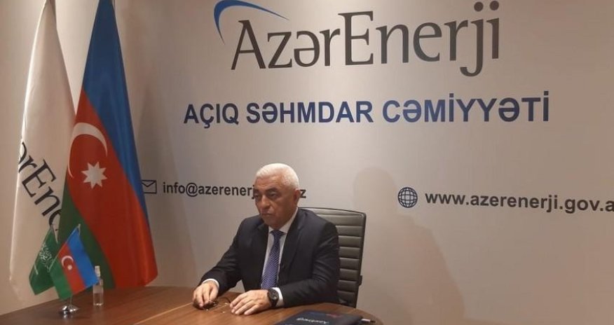 Balababa Rzayevə töhmət verilib