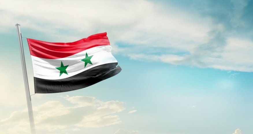 Сирия отправила заявку на присоединение к БРИКС