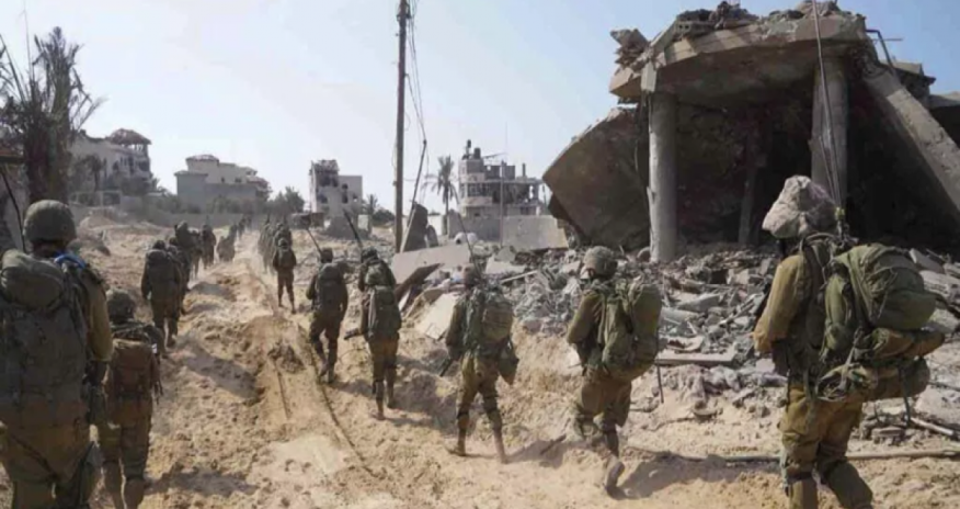 İsrail İrana güclü cavab zərbəsi endirməyə hazırlaşır - KİV