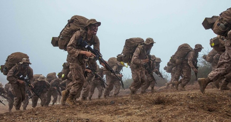 NATO Rusiyaya qarşı daha 49 hərbi briqada yaradır