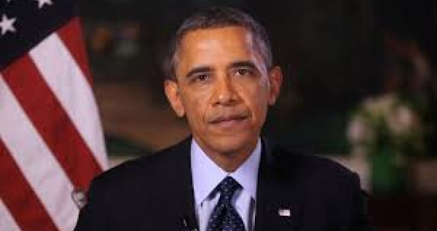 Obama Harrisin seçki kampaniyasına qoşulacaq