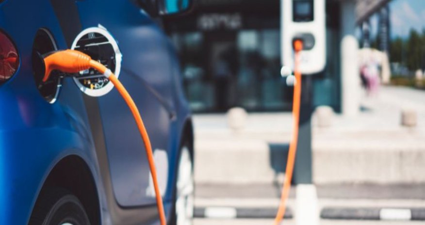 Импорт и продажа зарядных устройств для электромобилей освобождается от НДС еще на 2 года
