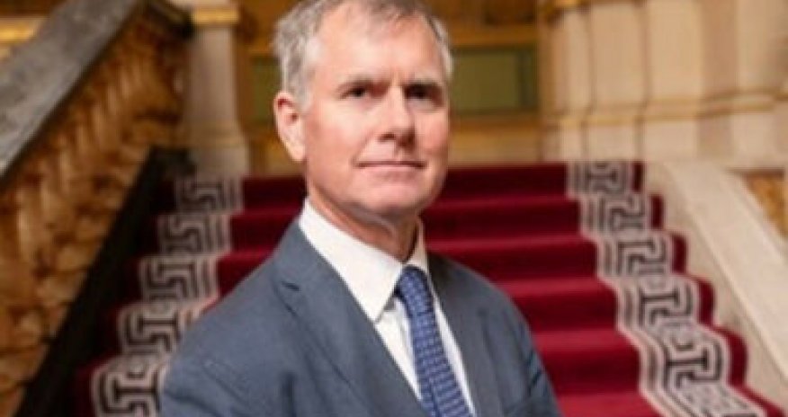 Böyük Britaniya İrana yeni səfir göndərib