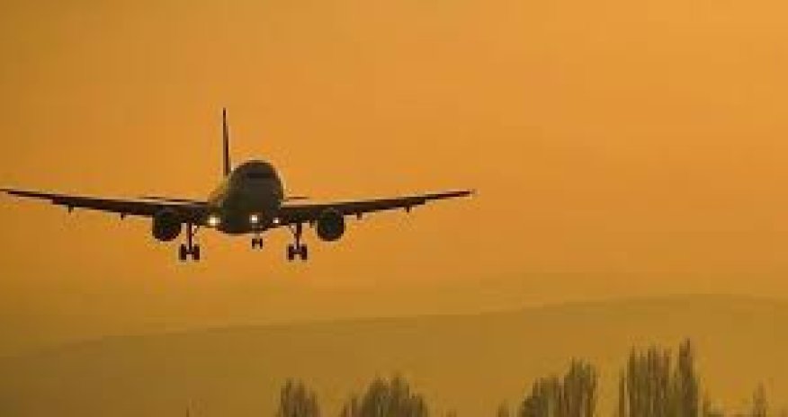 İran oktyabrın 7-nə qədər uçuşları ləğv edib