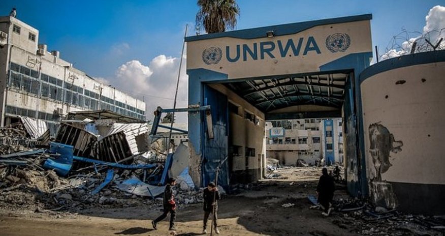 Комиссия парламента Израиля одобрила запрет деятельности БАПОР в стране