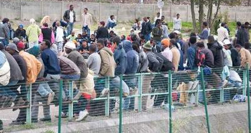 Avropada ən çox miqrant hansı ölkəyə gedir? - Araşdırma