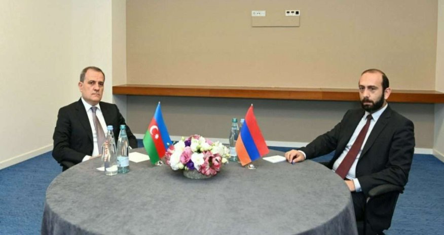 Mirzoyanla Bayramovun Rusiyada görüşü gözlənilmir