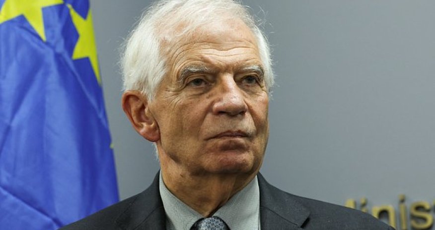 Borrell Ukraynadakı münaqişənin 15 günə bitməsinin mümkünlüyünü açıqlayıb