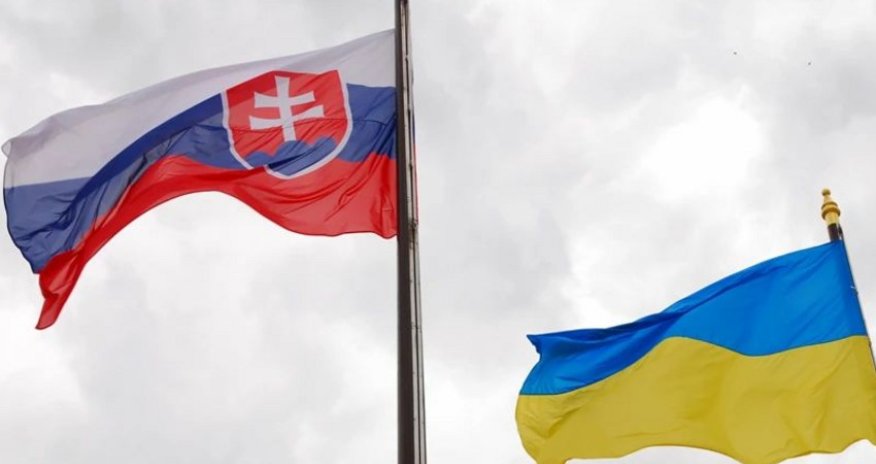 Премьеры Украины и Словакии в Ужгороде обсуждают сотрудничество в энергосфере